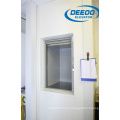 Hotel Kitchen Food Dumbwaiter Elevador